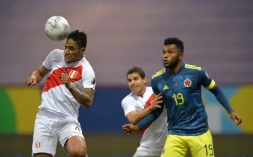 colombia