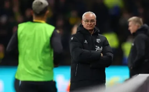 Claudio Ranieri fue despedido por el Watford. (Foto: Getty Images)