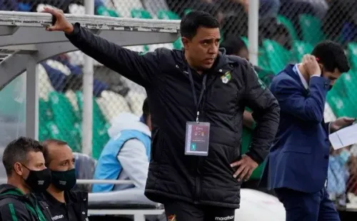 César Farías pierde a un hombre dentro de sus nominados. (Foto: Getty Images)