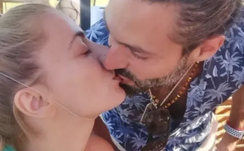 Catalina Palacios se desahoga y dispara contra quienes la critican.(2)