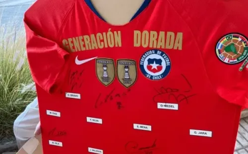 chile