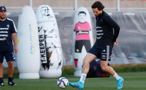 Foto:Comunicaciones ANFP