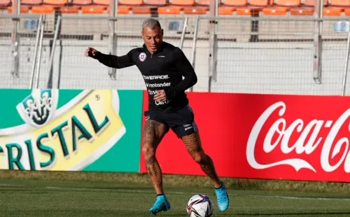 Foto:Comunicaciones ANFP