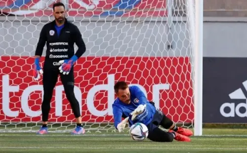 Foto:Comunicaciones ANFP