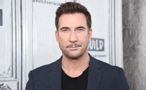 Dylan McDermott/Getty