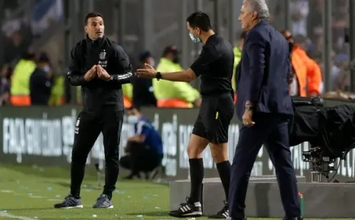 Lionel Scaloni no podrá viajar a Chile por Covid-19. (Foto: Getty Images)