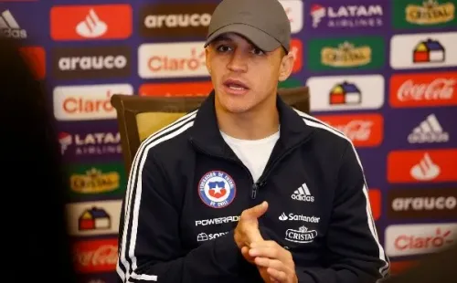 alexis