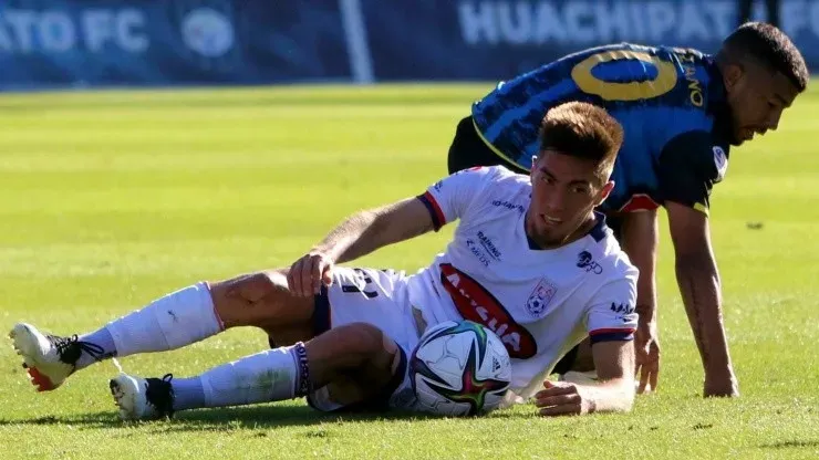 Melipilla y Huachipato sacaron chispas dentro y fuera de la cancha en la última temporada, y la lucha sigue
