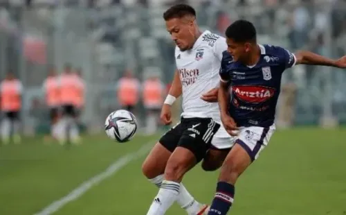 El Búfalo ya está en tierras brasileñas para firmar con Sport Recife.