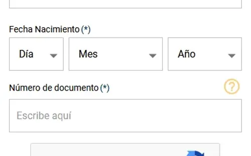 IFE: Mis Pagos