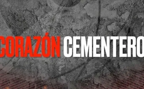 La Calera le dio a sus hinchas un vistazo exclusivo a la interna del club.