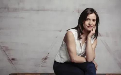 ¡Nuevas confirmaciones para la sucesora de #PobreNovio! (3)