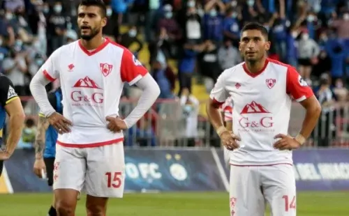 En Copiapó están furiosos y de seguro lo estarán aún más tras liberarse el audio del VAR en la polémica revancha contra Huachipato por la promoción.