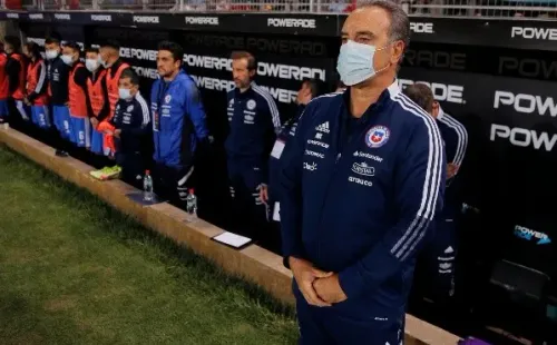 Los dardos apuntaron al planteamiento de Lasarte