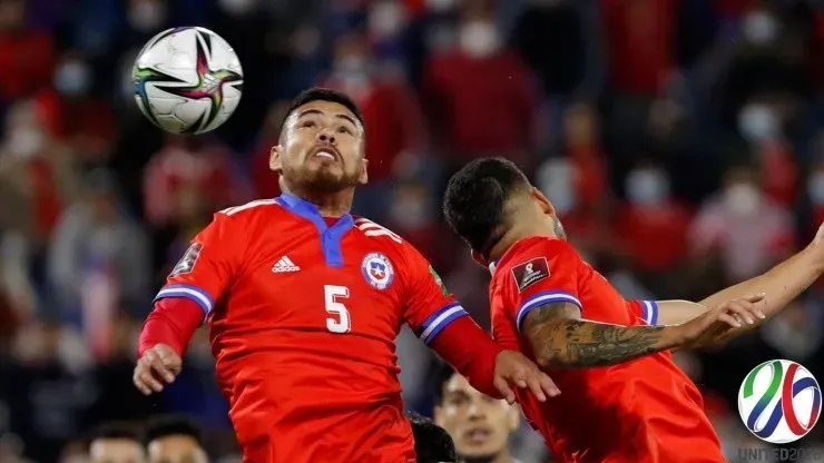 31 años y 9 meses celebrará Paulo Díaz si llega al Mundial 2026
