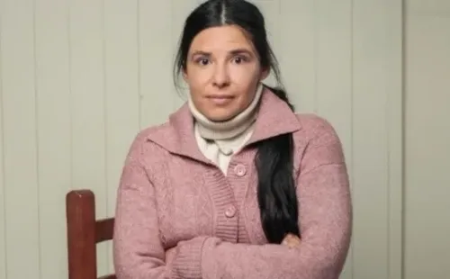 Fernando Godoy revela los problemas de salud que ha tenido Dayana Amigo por sus personajes.