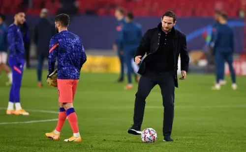Lampard tendrá una nueva oportunidad en Premier League.