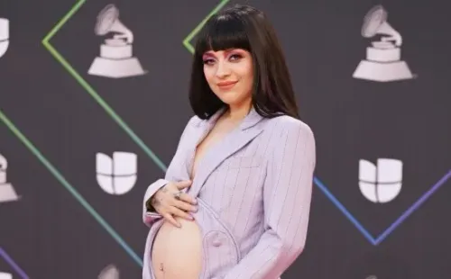 Mon Laferte
