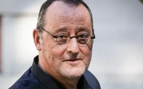 Jean Reno