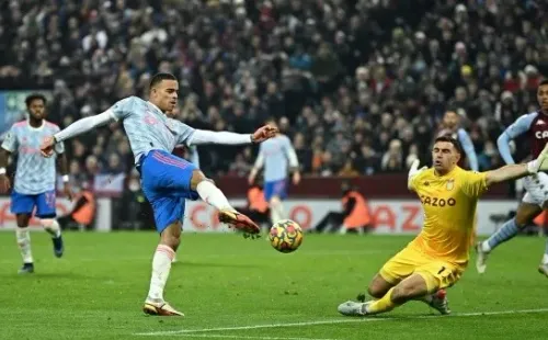 Greenwood investigado por violencia contra su pareja | Foto: Getty Images.