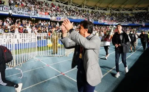 Gustavo Quinteros