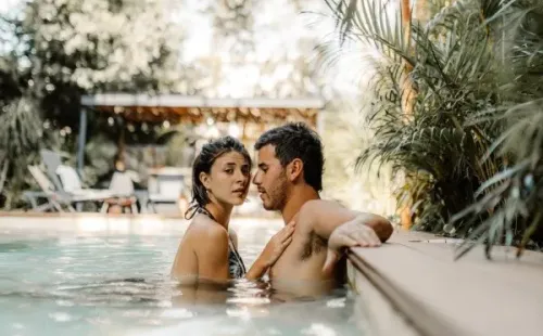 Teresita Commentz sorprende con inéditos detalles de su actual romance
