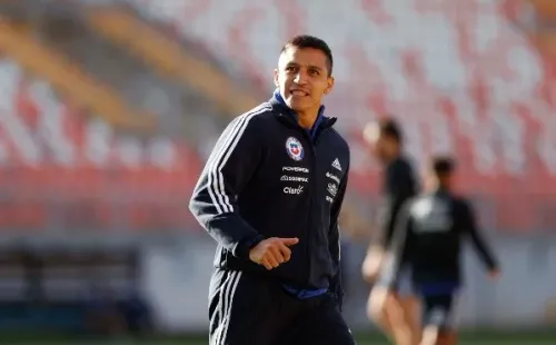 Alexis