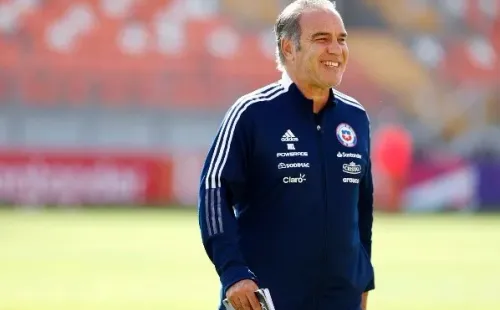Foto:Carlos Parra, Comunicaciones ANFP