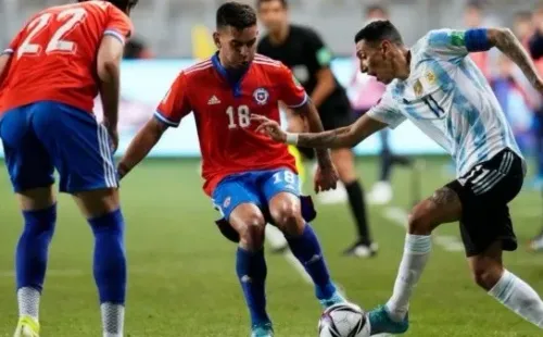 Vegas va al Mundial de Clubes con Monterrey | Foto: Archivo.