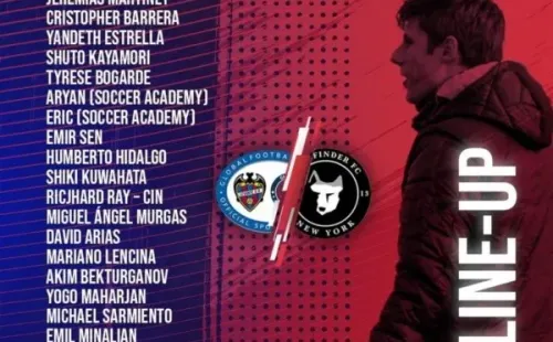 Levante