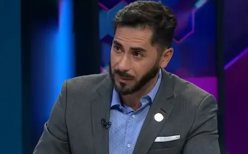 Herrera prefiere a Pérez antes que a Cortés en el arco de Chile.