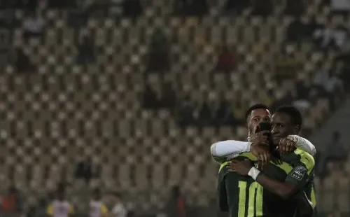 Senegal espera rival entre Camerún y Egipto en la final. (Foto: Getty Images)