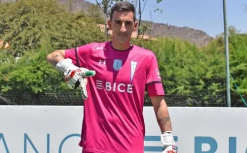 Peranic defendió a los refuerzos cruzados ante las quejas de la fanaticada del tetracampeón.