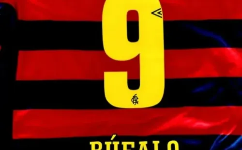 Búfalo