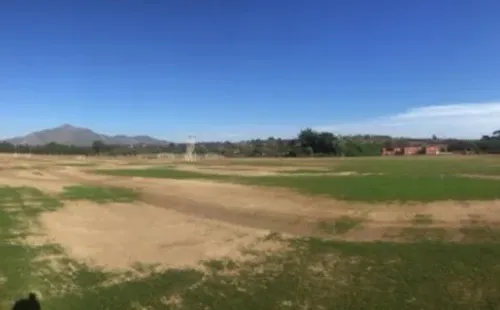 FOTO: Unión La Calera.