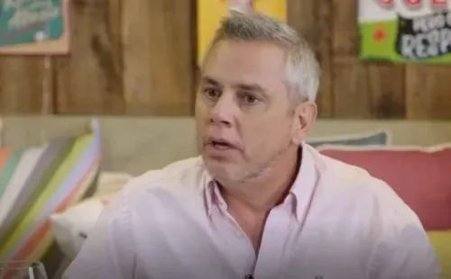 ¡José Miguel Viñuela vuelve a la TV con Socios de la Parrilla!(1)