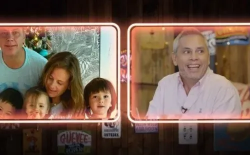 ¡José Miguel Viñuela vuelve a la TV con Socios de la Parrilla!(2)
