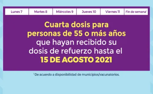 Foto: @ministeriosalud