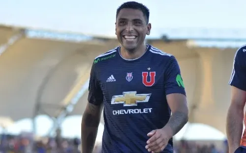 Gonzalo Jara asegura que a la U le tomará tiempo retomar el camino