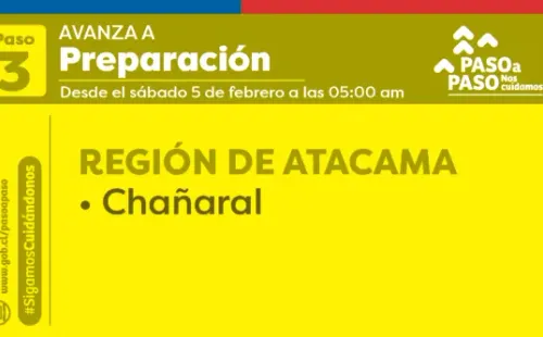 @GobiernodeChile