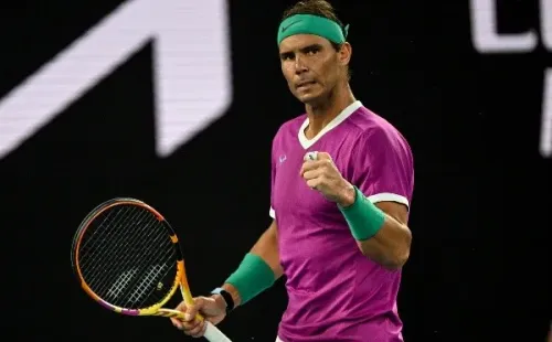 Nadal fue duramente apuntado por elreconocido independista de Cataluña.