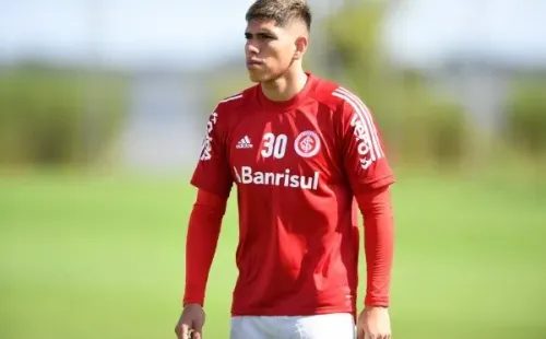 La Joya recibió un espaldarazo en el Inter de Porto Alegre.