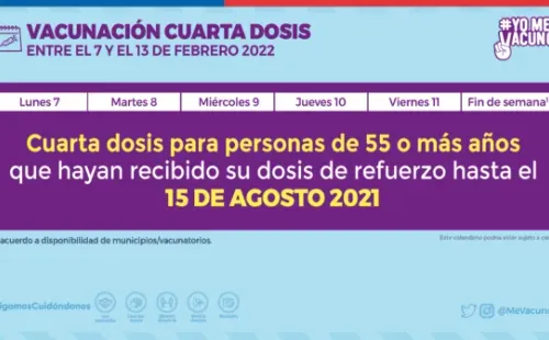Foto: @ministeriosalud