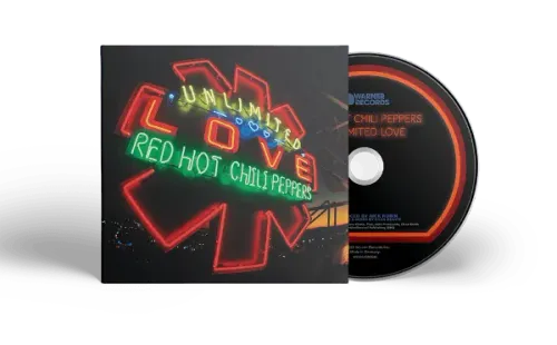¡Red Hot Chili Peppers lanza nueva canción! También ponen fecha y bautizan su próximo disco con John Frusciante.(2)