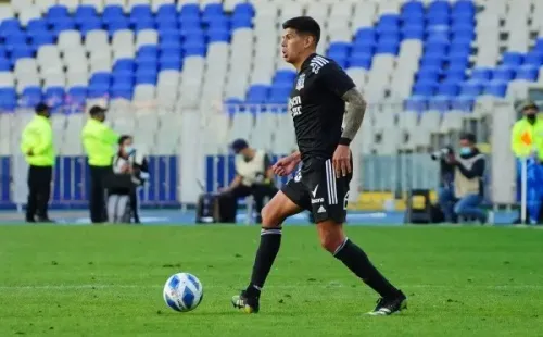 Colo Colo