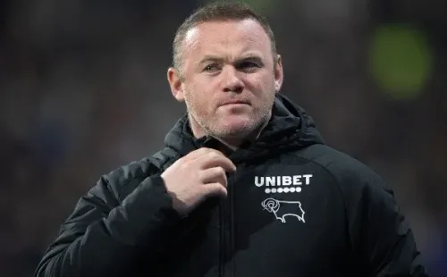 Rooney se sinceró en torno a la etapa más oscura de su vida.