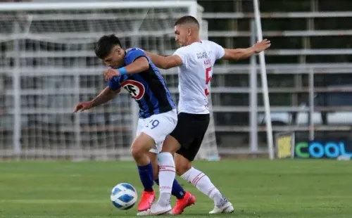 Huachipato