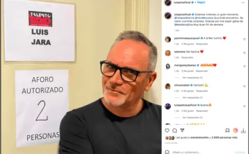 ¡Talento Rojo ya está en marcha!(4)