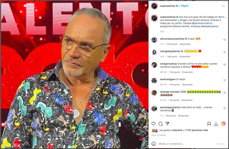 ¡Talento Rojo ya está en marcha!(6)