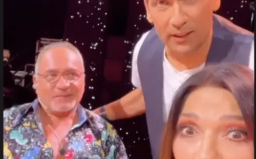 ¡Talento Rojo ya está en marcha!(5)